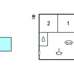 2 Bedroom Stunning In Apartmán