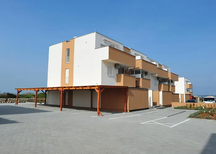 아파트 2 Bedroom Stunning In *